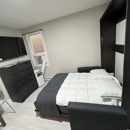 Le Centre-Ville Rouyn Εξωτερικό φωτογραφία