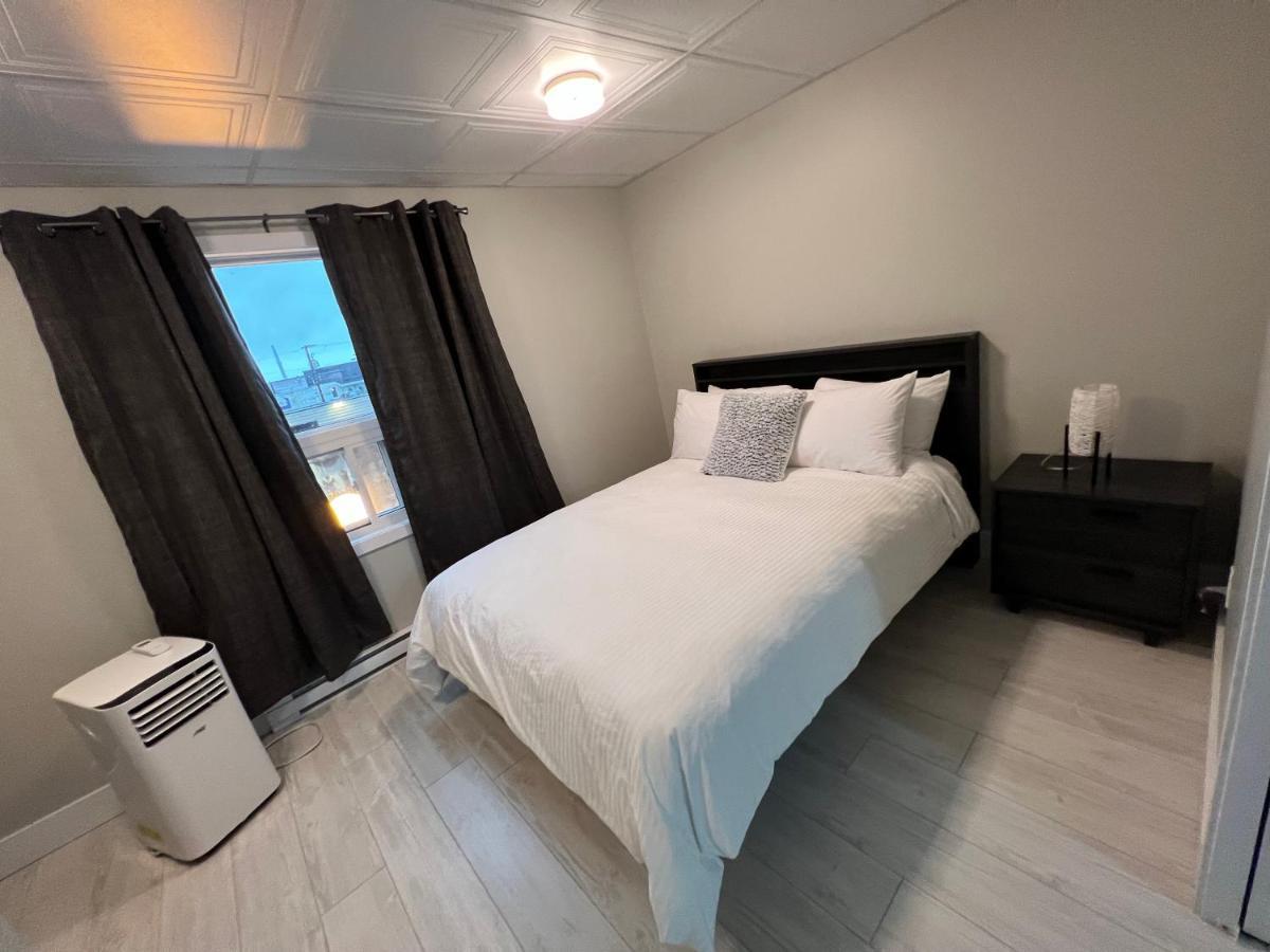 Le Centre-Ville Rouyn Εξωτερικό φωτογραφία