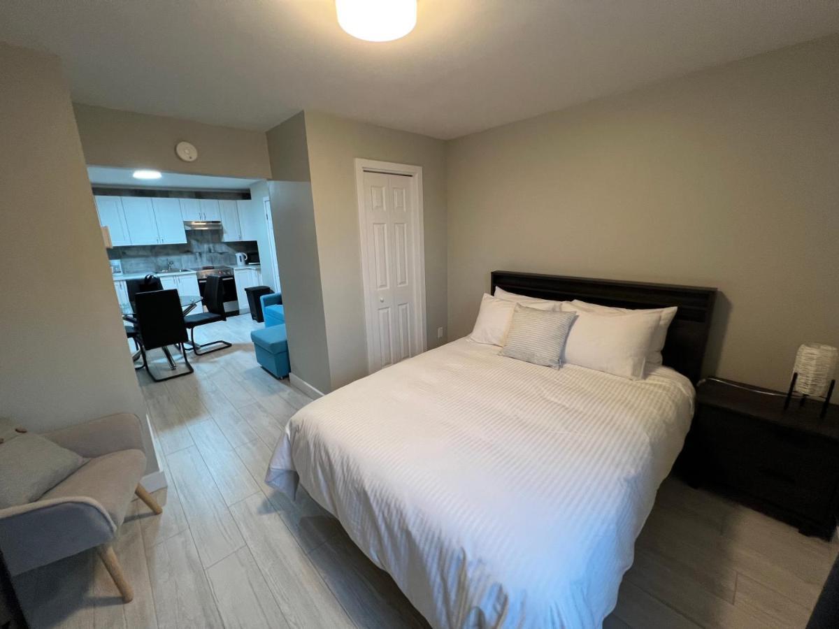 Le Centre-Ville Rouyn Εξωτερικό φωτογραφία