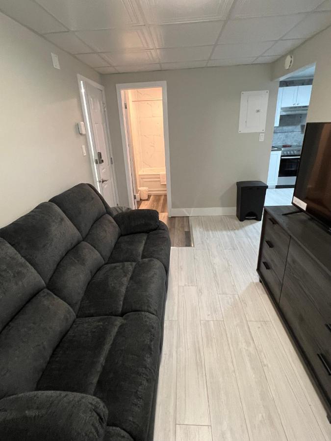 Le Centre-Ville Rouyn Εξωτερικό φωτογραφία