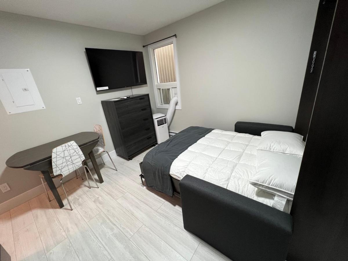 Le Centre-Ville Rouyn Εξωτερικό φωτογραφία