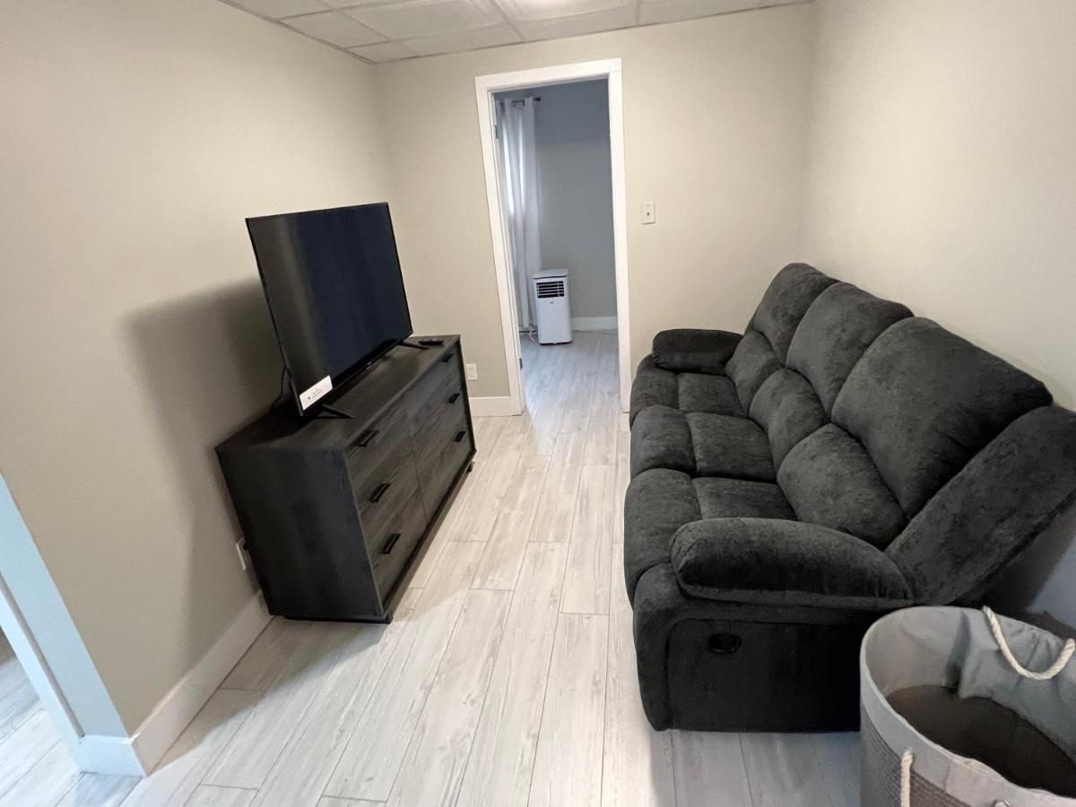 Le Centre-Ville Rouyn Εξωτερικό φωτογραφία