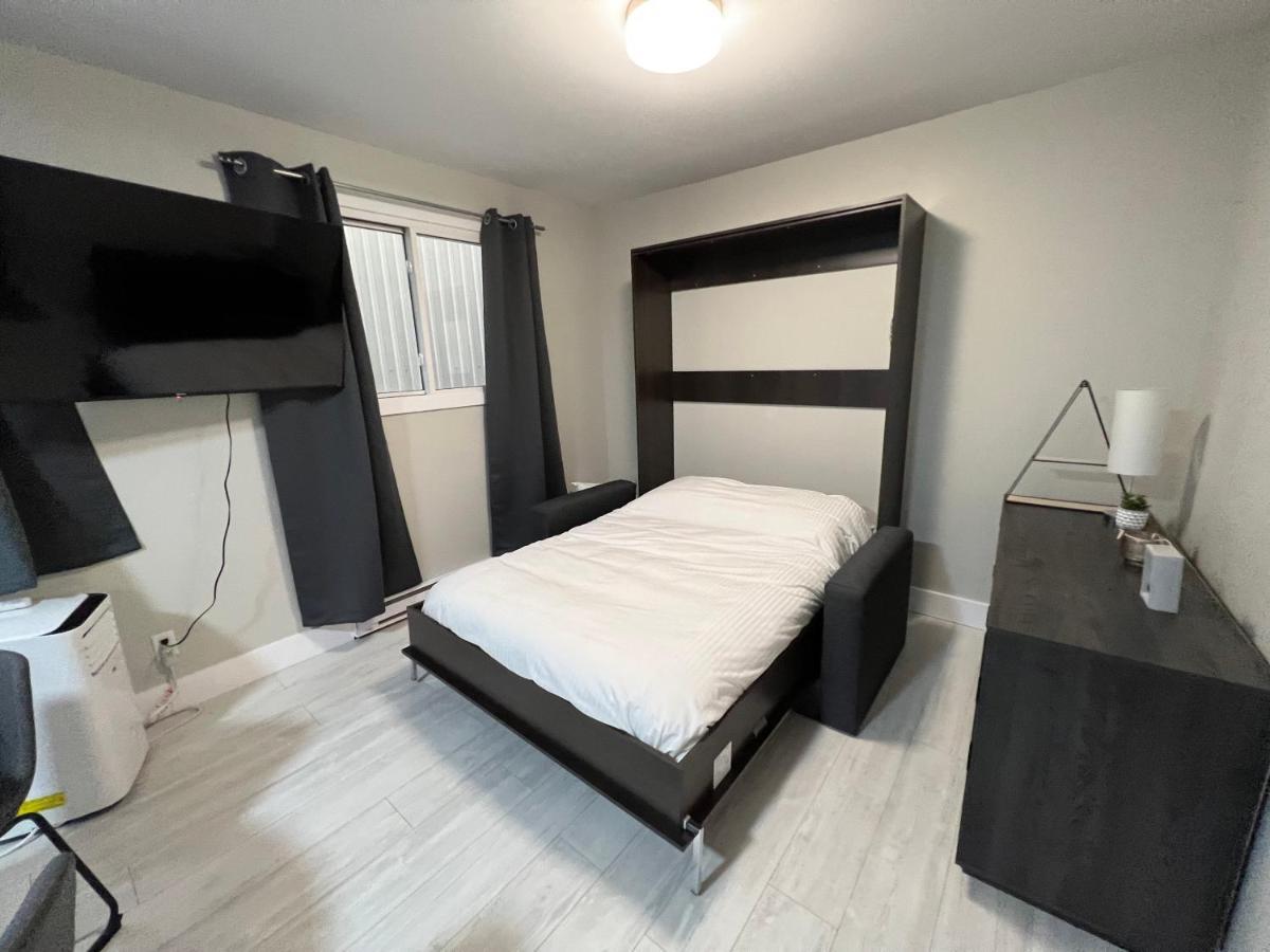 Le Centre-Ville Rouyn Εξωτερικό φωτογραφία