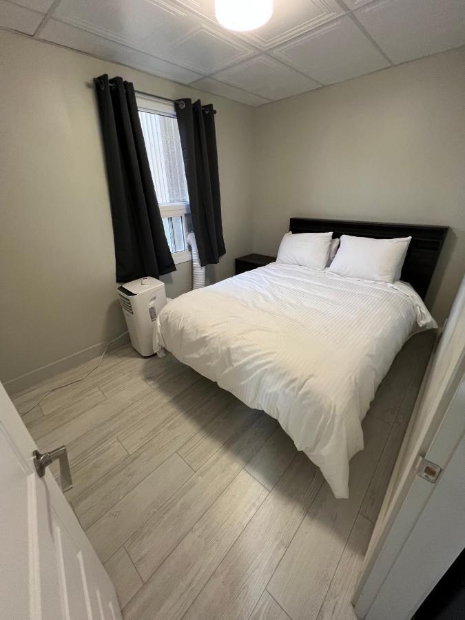 Le Centre-Ville Rouyn Εξωτερικό φωτογραφία