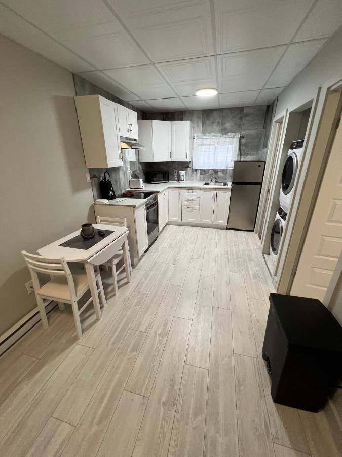 Le Centre-Ville Rouyn Εξωτερικό φωτογραφία