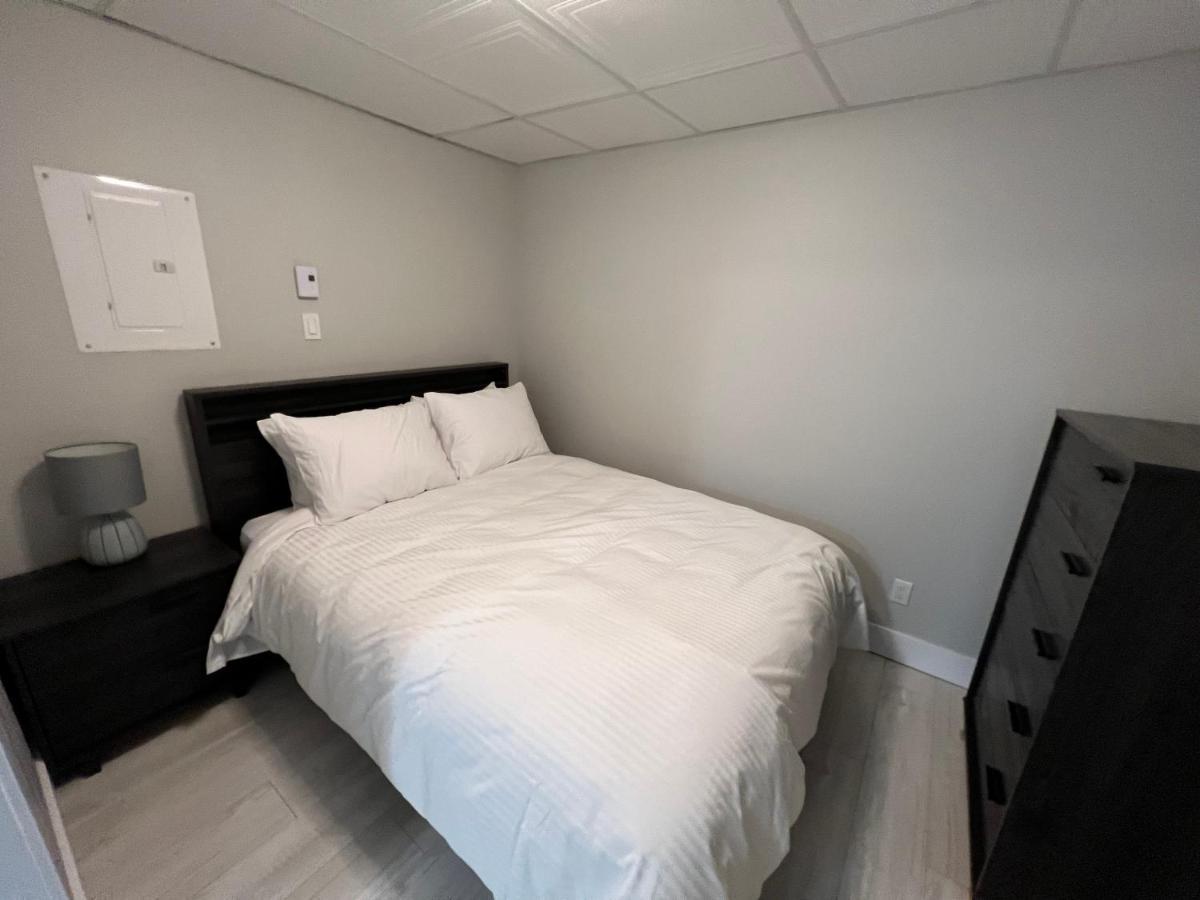 Le Centre-Ville Rouyn Εξωτερικό φωτογραφία