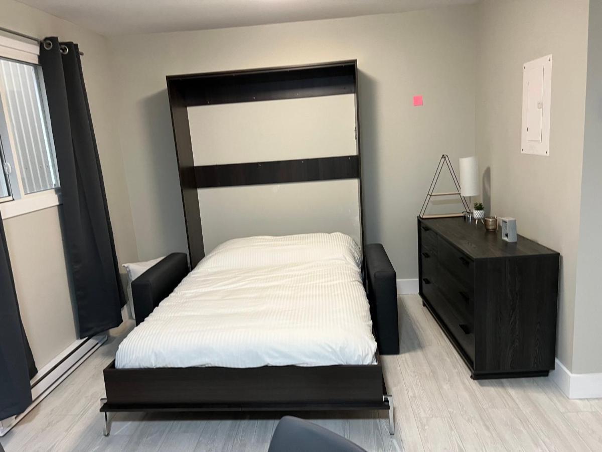 Le Centre-Ville Rouyn Εξωτερικό φωτογραφία